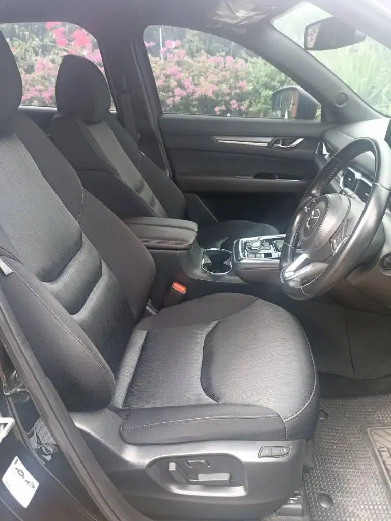 2020 Mazda CX-8 2020 Mazda CX-8