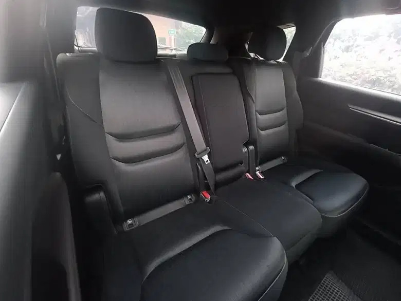 2020 Mazda CX-8 2020 Mazda CX-8