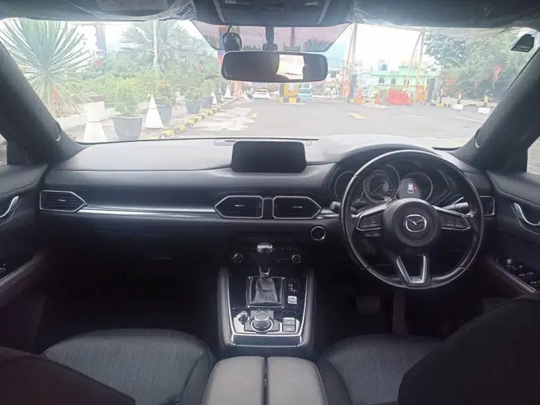 2020 Mazda CX-8 2020 Mazda CX-8