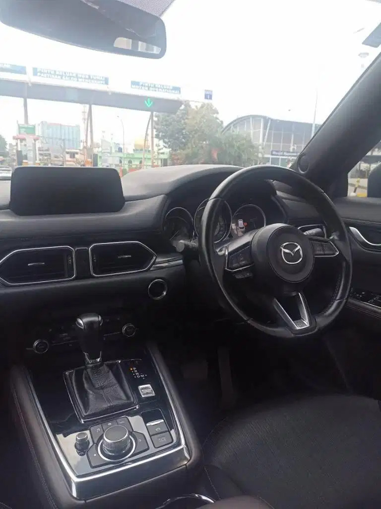 2020 Mazda CX-8 2020 Mazda CX-8