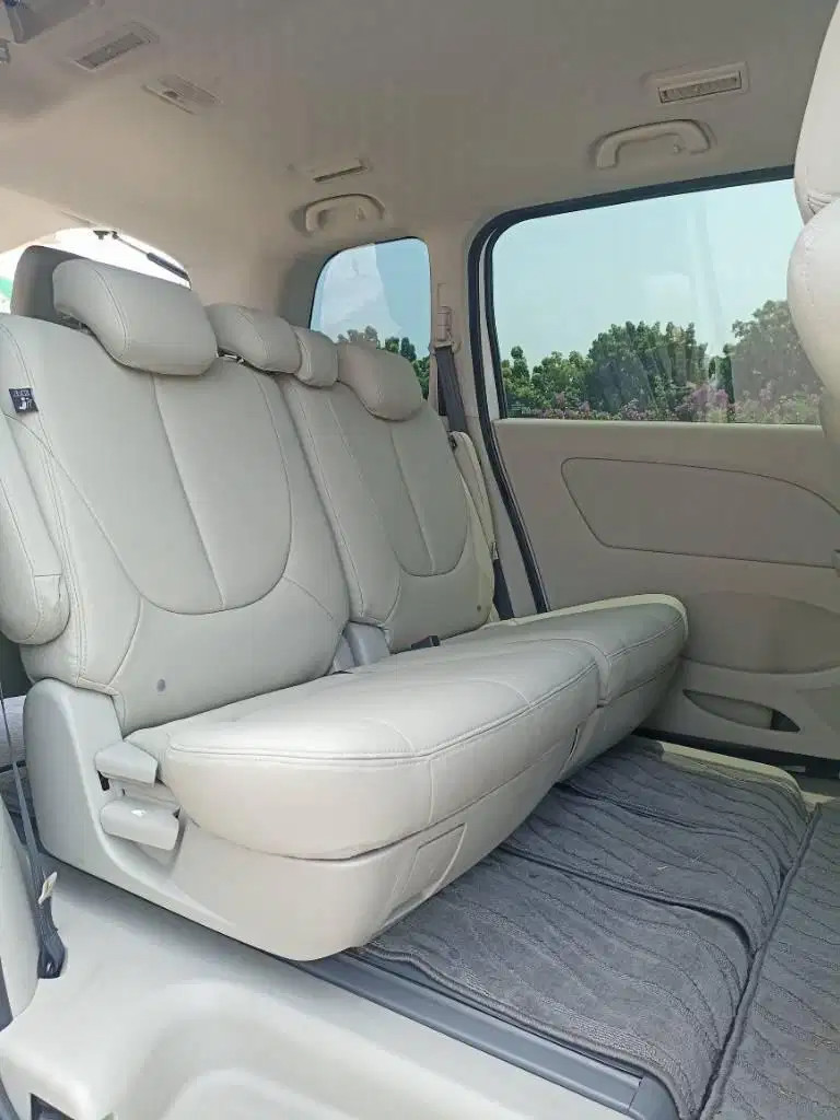 2016 Mazda Biante 2016 Mazda Biante