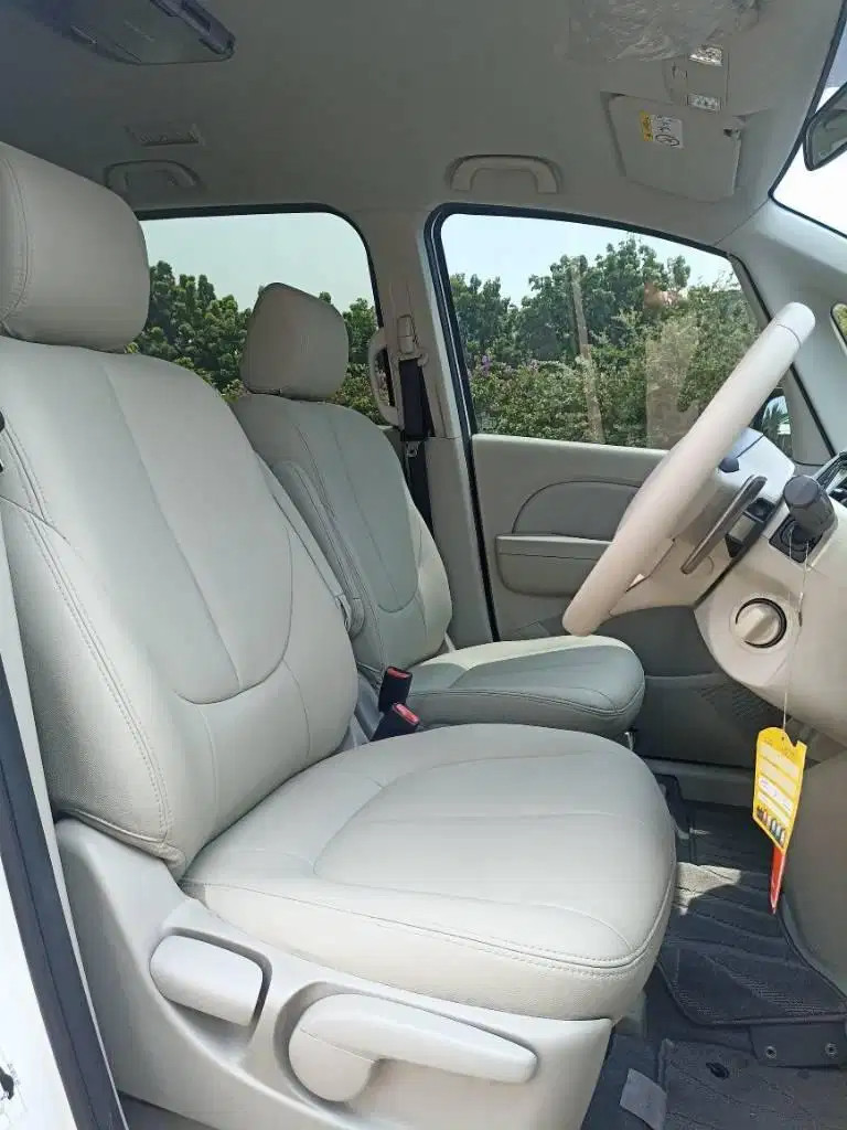 2016 Mazda Biante 2016 Mazda Biante