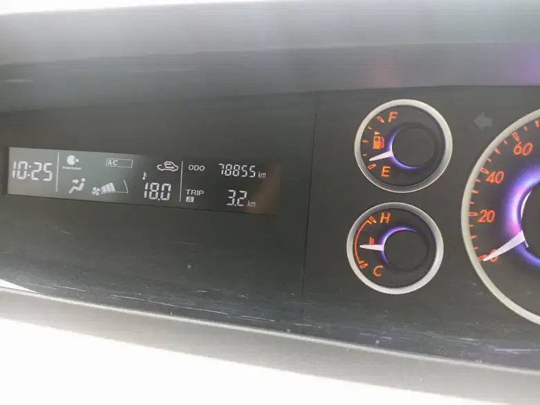 2016 Mazda Biante 2016 Mazda Biante