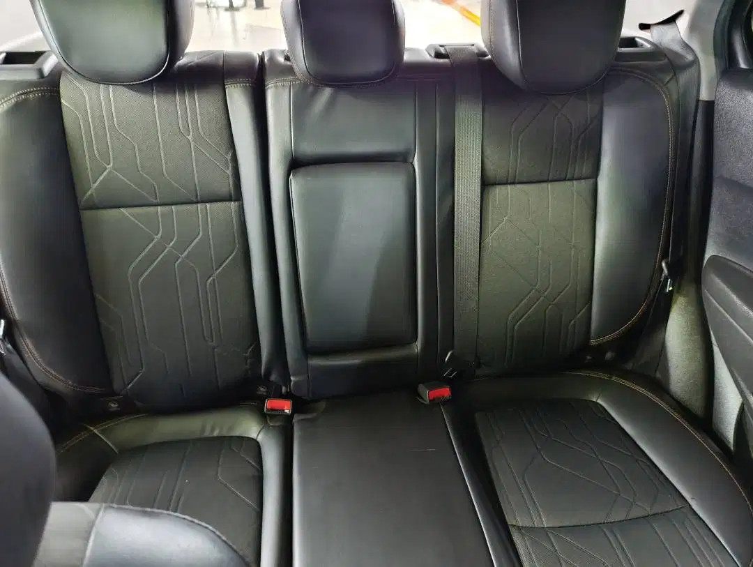 2019 Chevrolet Trax 1.4 LT AT 2019 Chevrolet Trax 1.4 LT AT