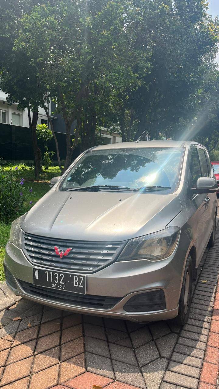 2021 Wuling Formo 2021 Wuling Formo