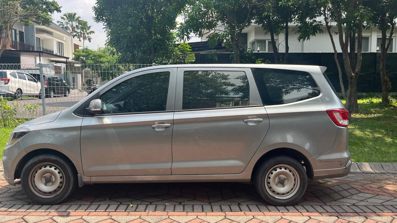 2021 Wuling Formo 2021 Wuling Formo