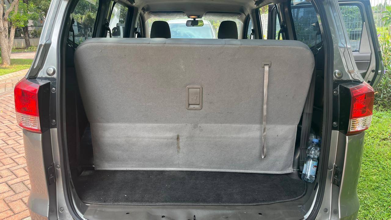 2021 Wuling Formo 2021 Wuling Formo