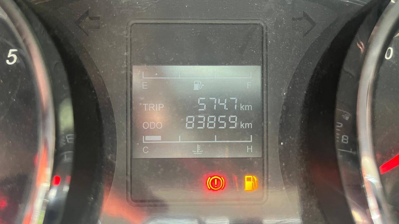 2021 Wuling Formo 2021 Wuling Formo