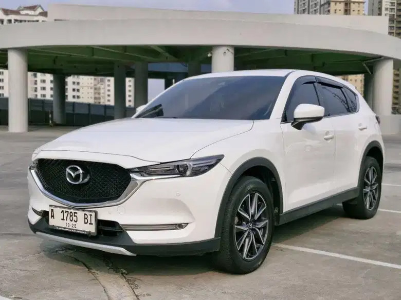 2018 Mazda CX-5 Bekas 2018 Mazda CX-5 Bekas