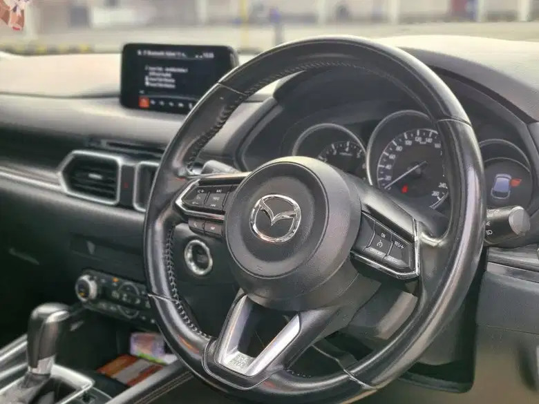 2018 Mazda CX-5 2018 Mazda CX-5