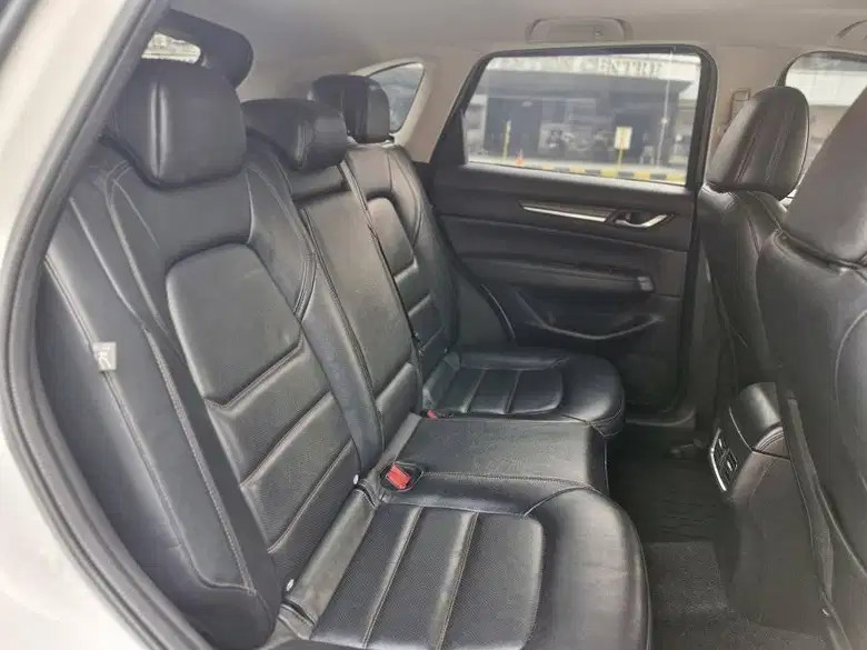 2018 Mazda CX-5 2018 Mazda CX-5