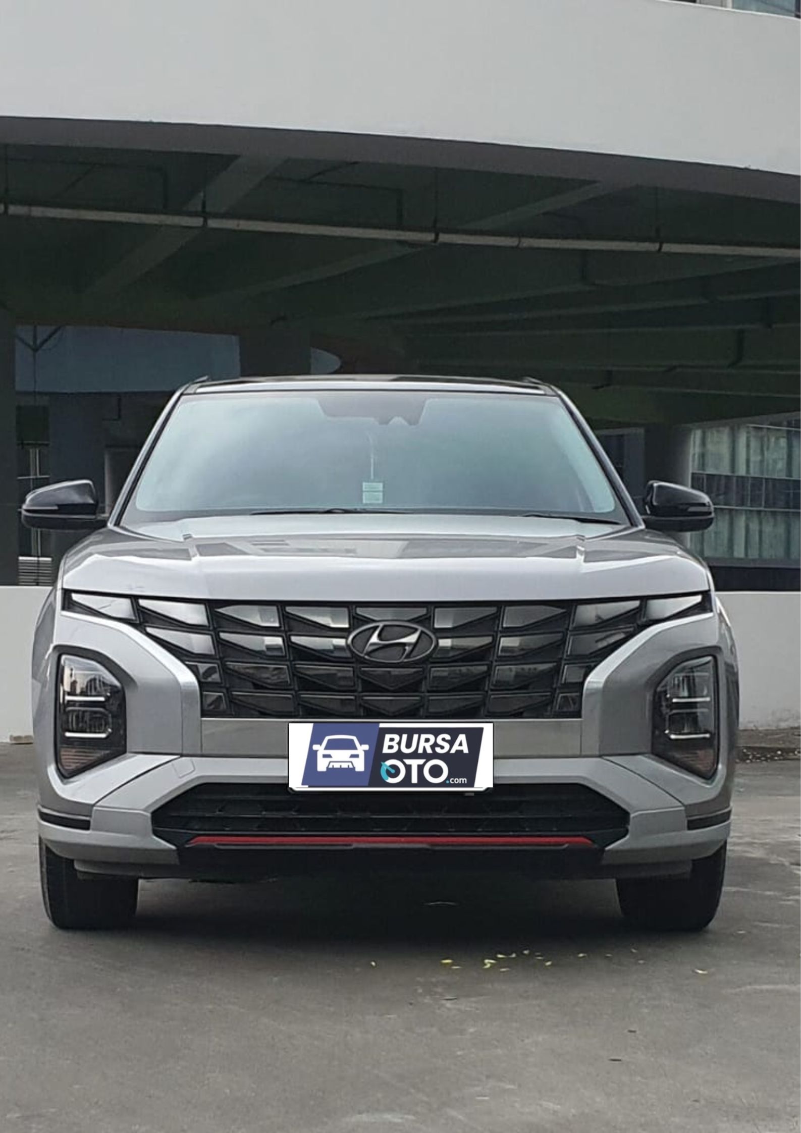 2022 Hyundai Creta