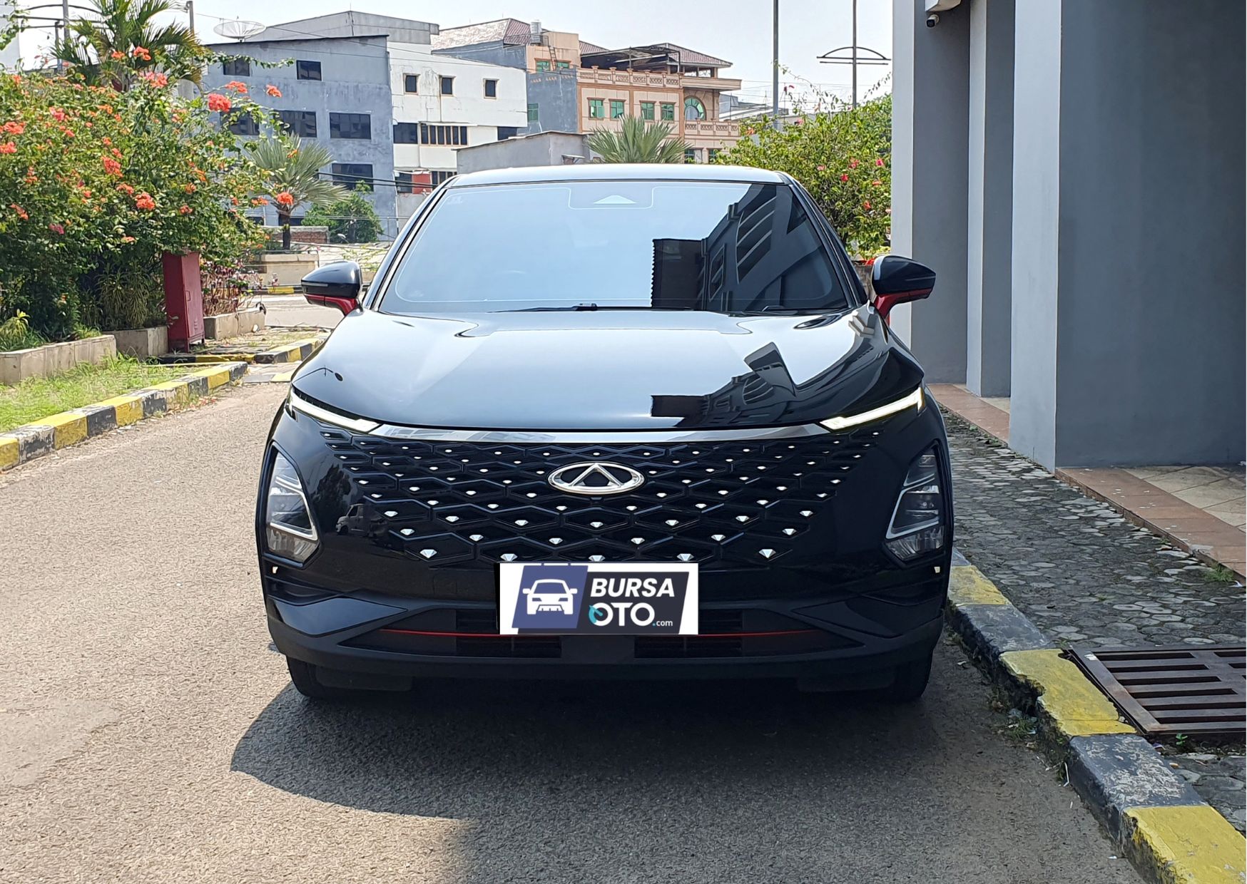 2023 CHERY 5