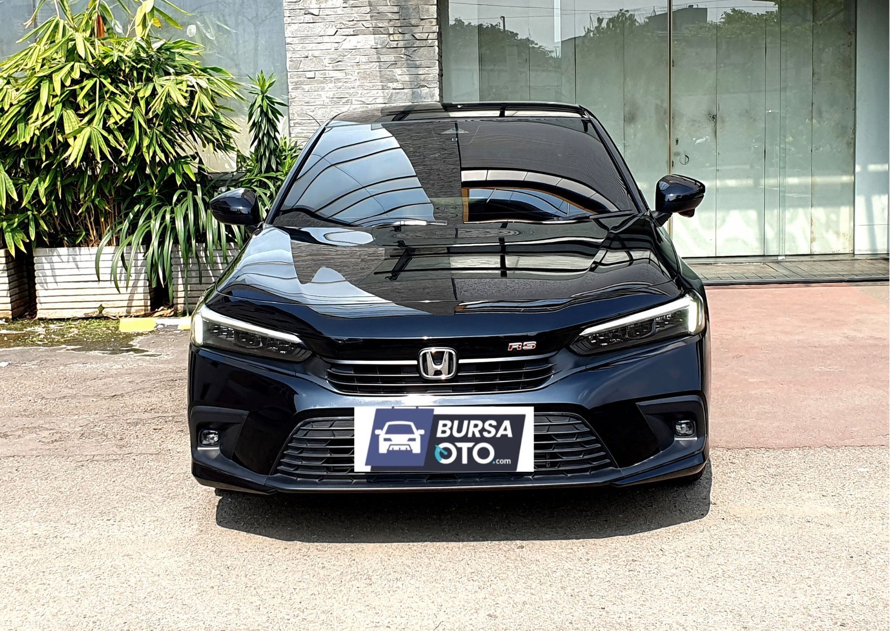 2023 Honda Civic RS