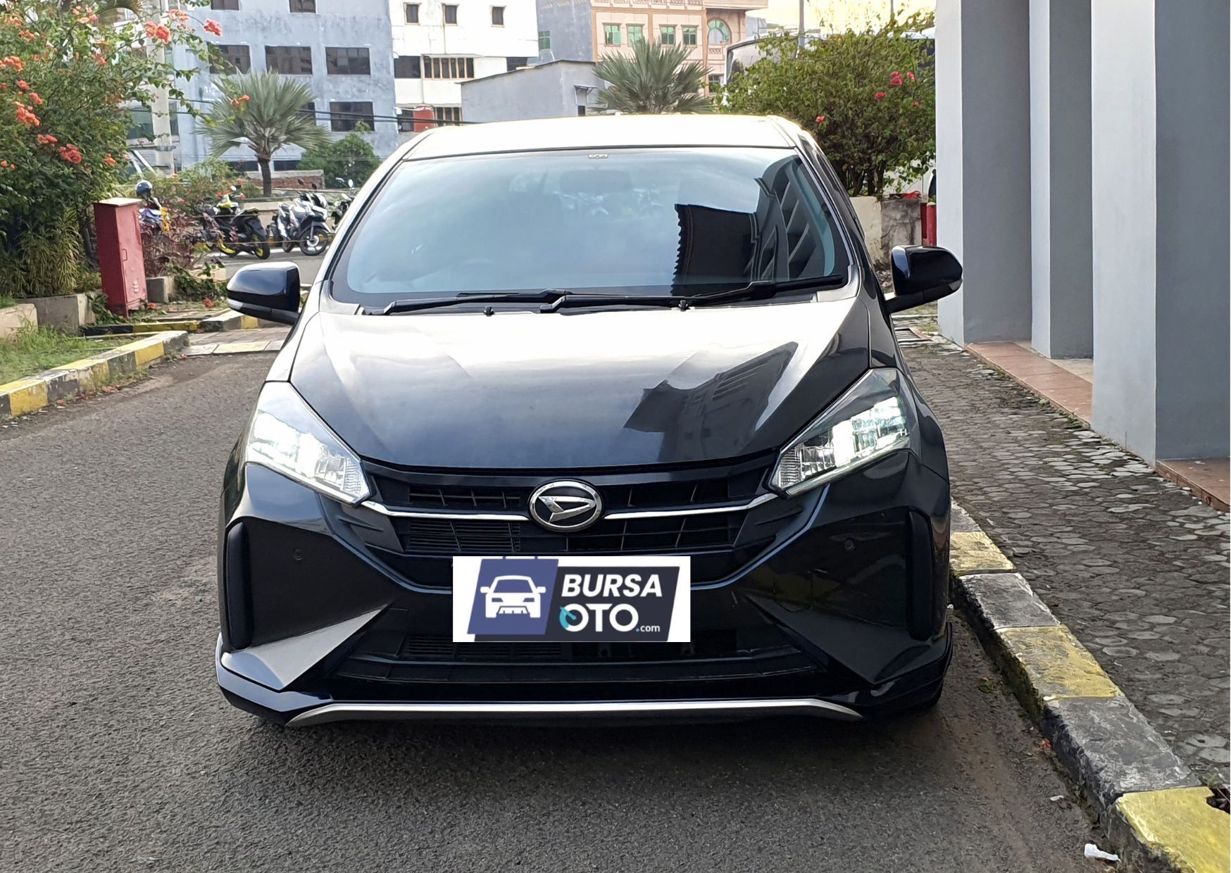 2022 Daihatsu Sirion