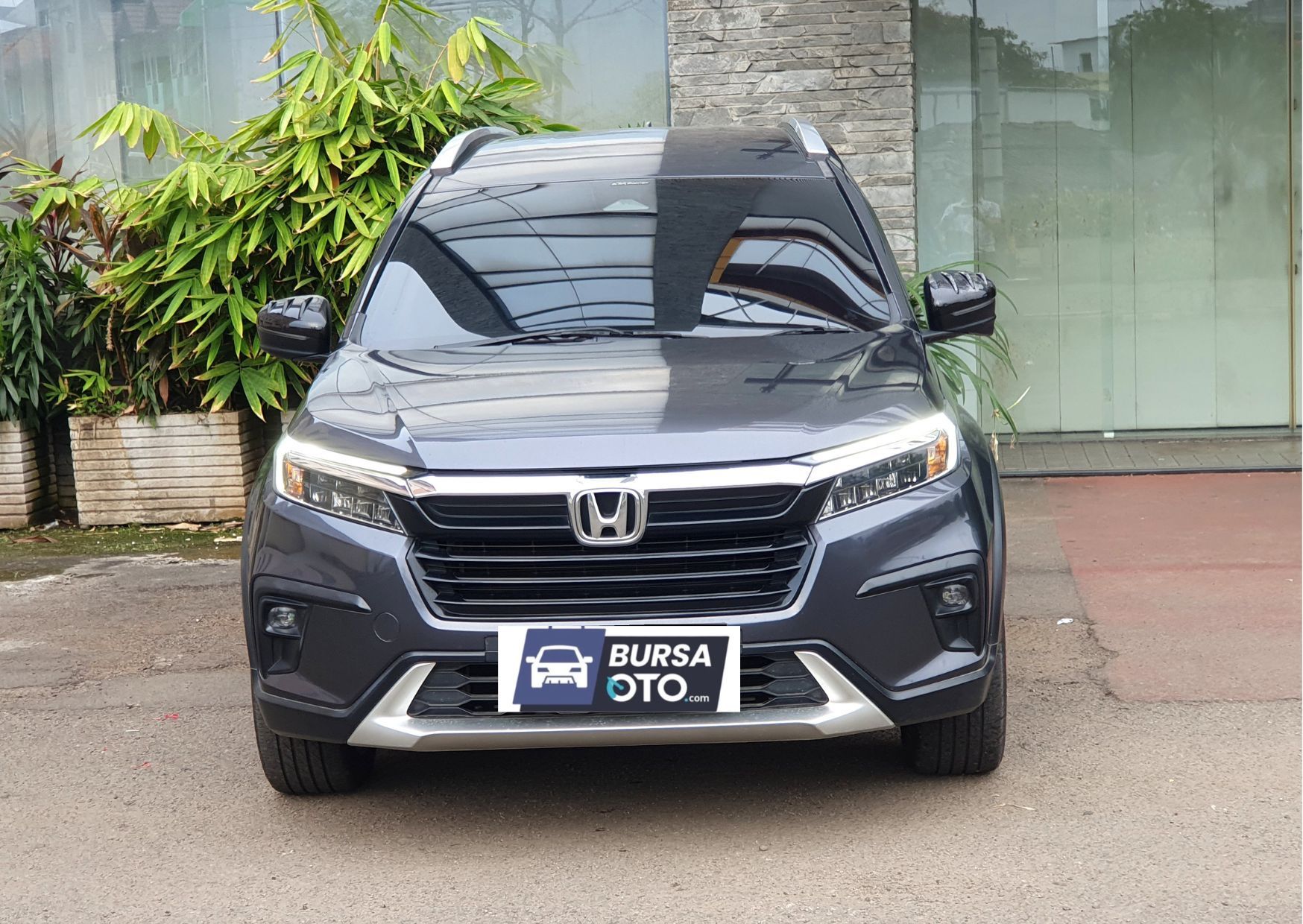 2023 Honda BRV