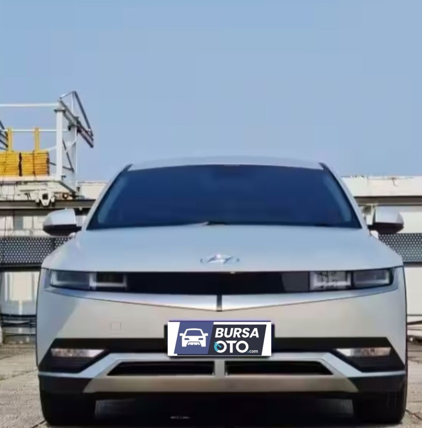 2024 Hyundai Ioniq 5 Long Range Prime