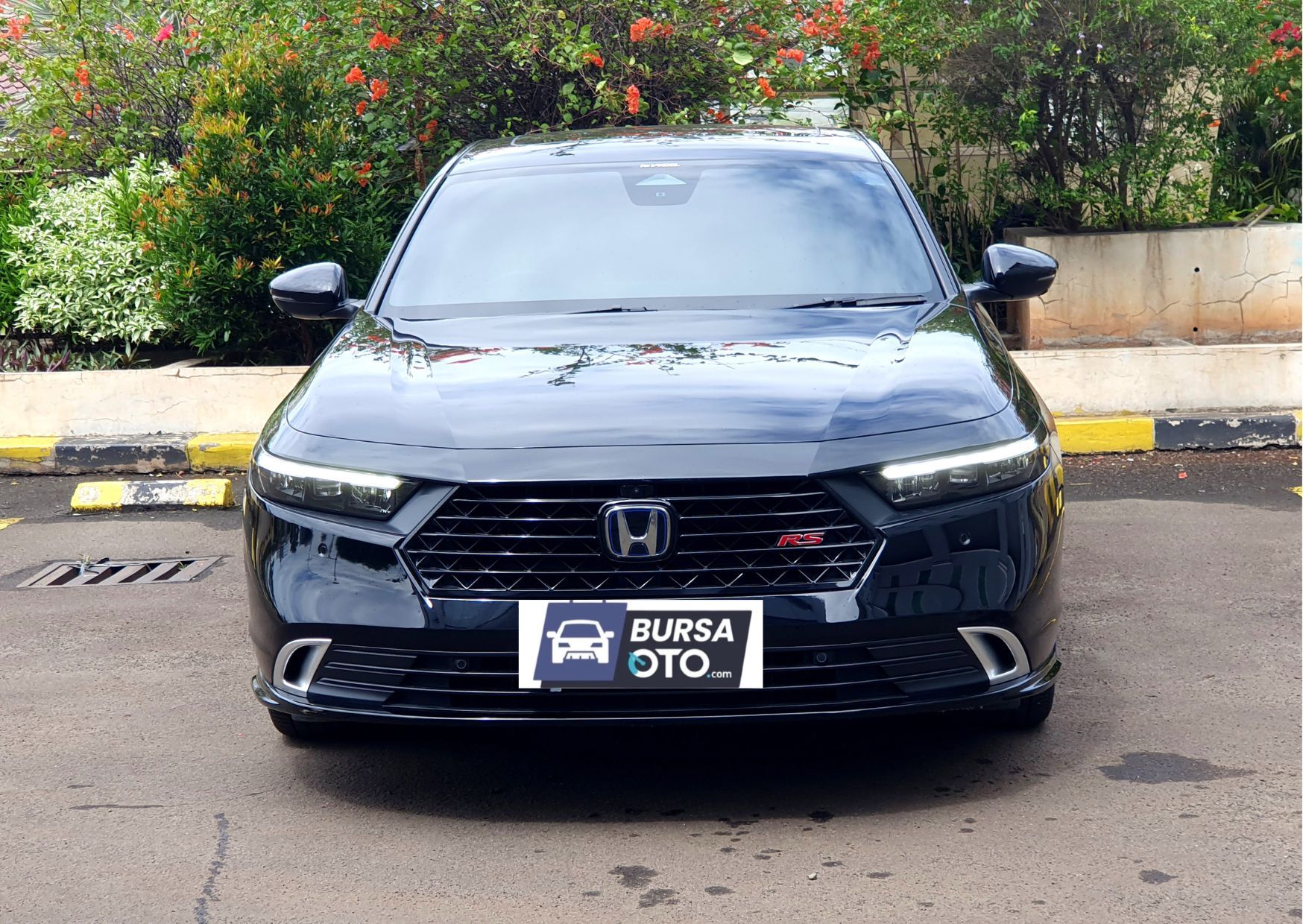 2024 Honda Accord 2.0L RS eHEV