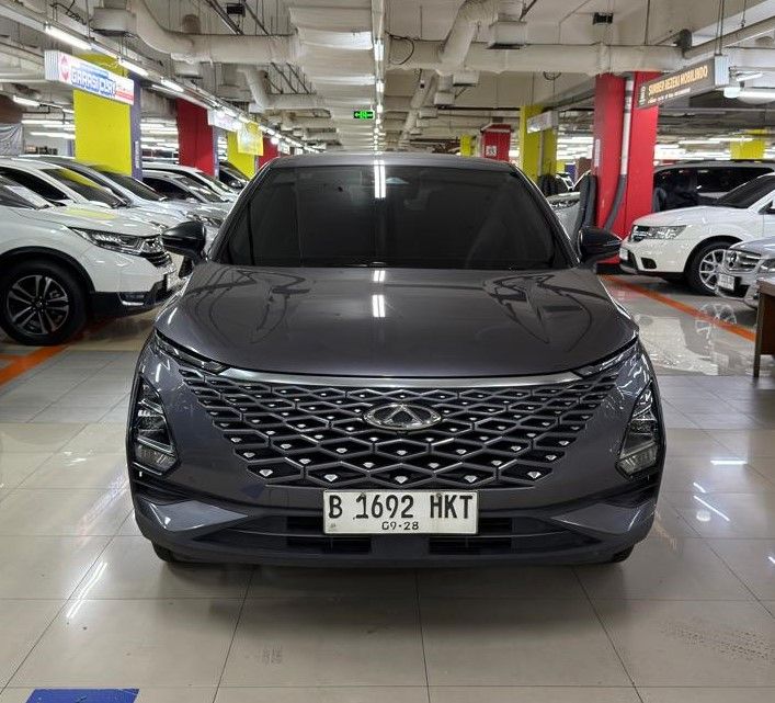 2023 CHERY 5 Z