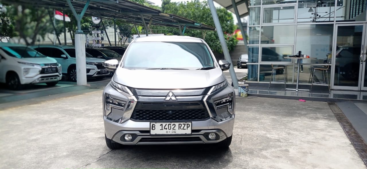 2024 Mitsubishi Xpander