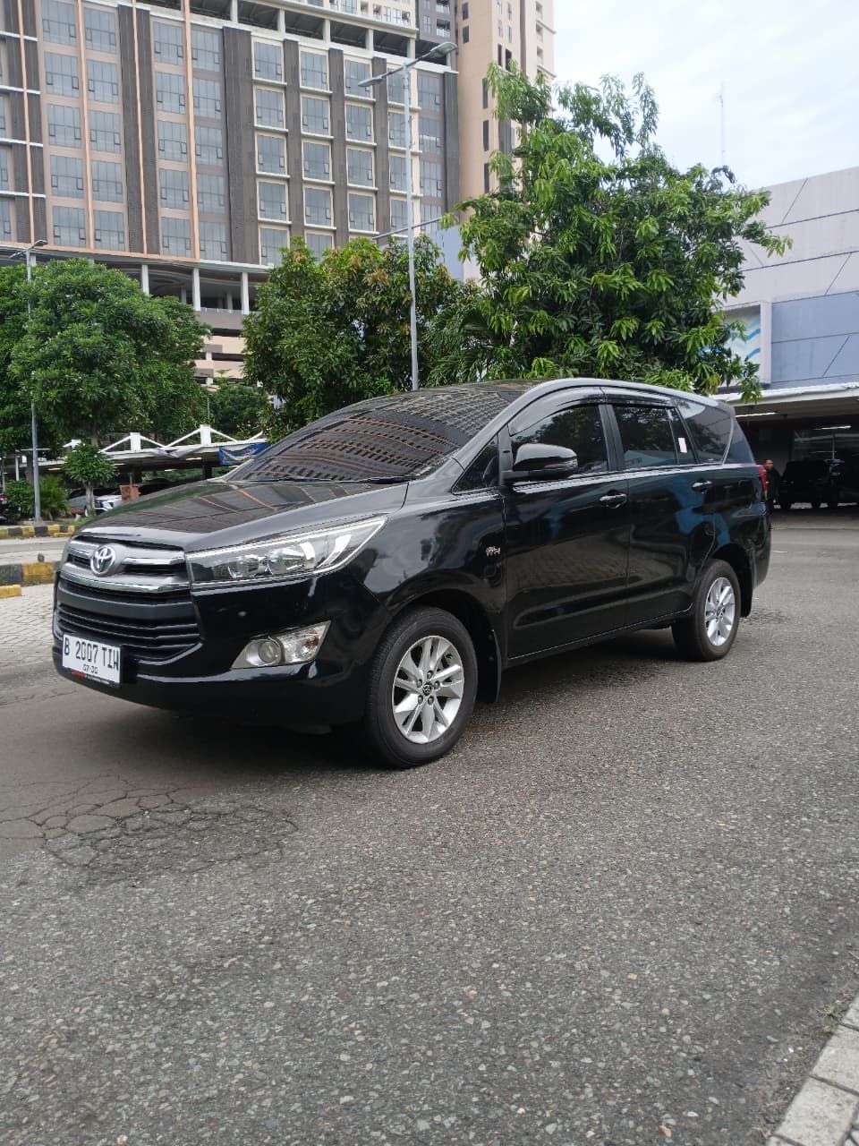 2020 Toyota Innova