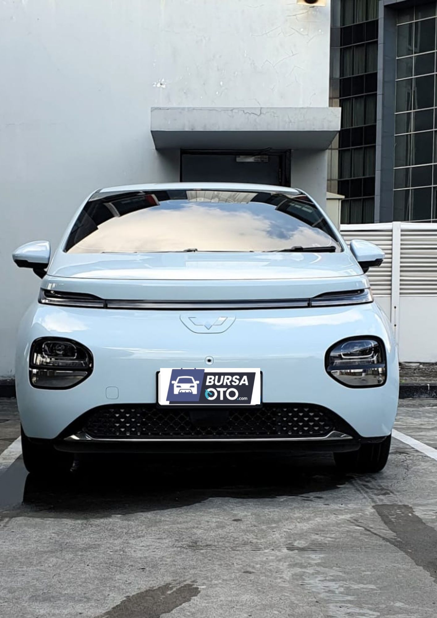 2024 Wuling Cloud EV Pro