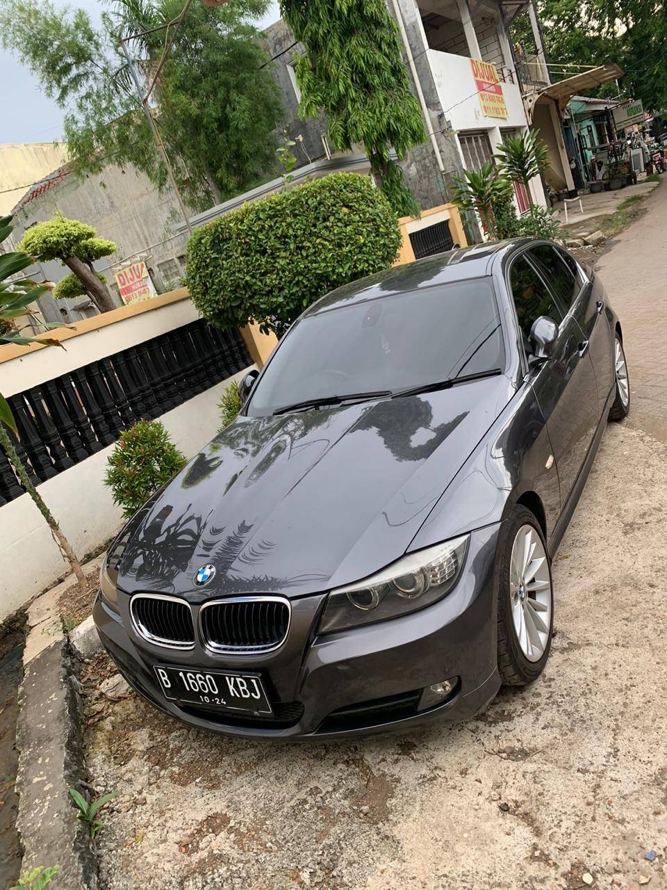 Used 2010 BMW 3 Series Sedan 320i Sport 320i Sport