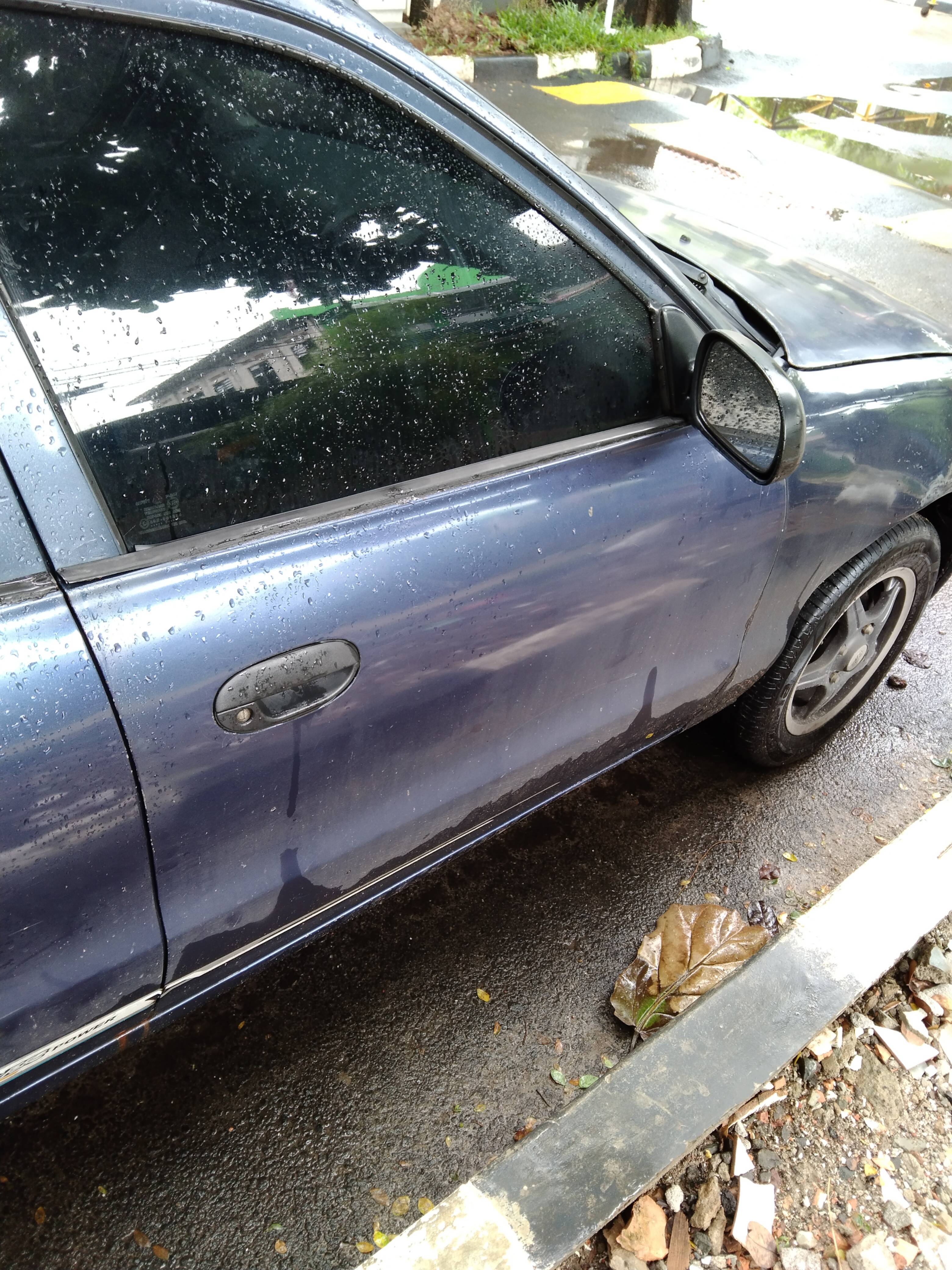 2000 Hyundai Accent 2000 Hyundai Accent