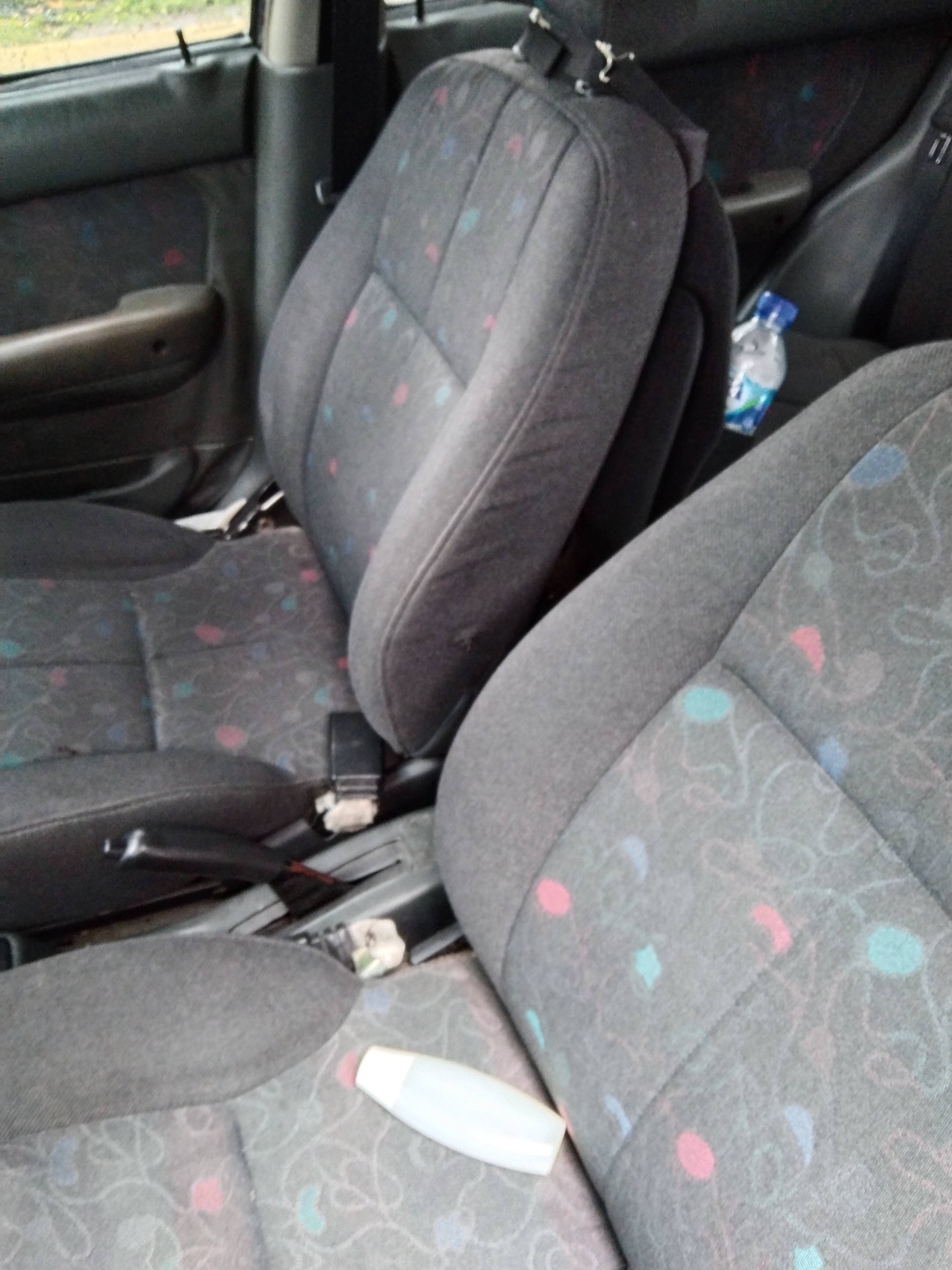 2000 Hyundai Accent 2000 Hyundai Accent