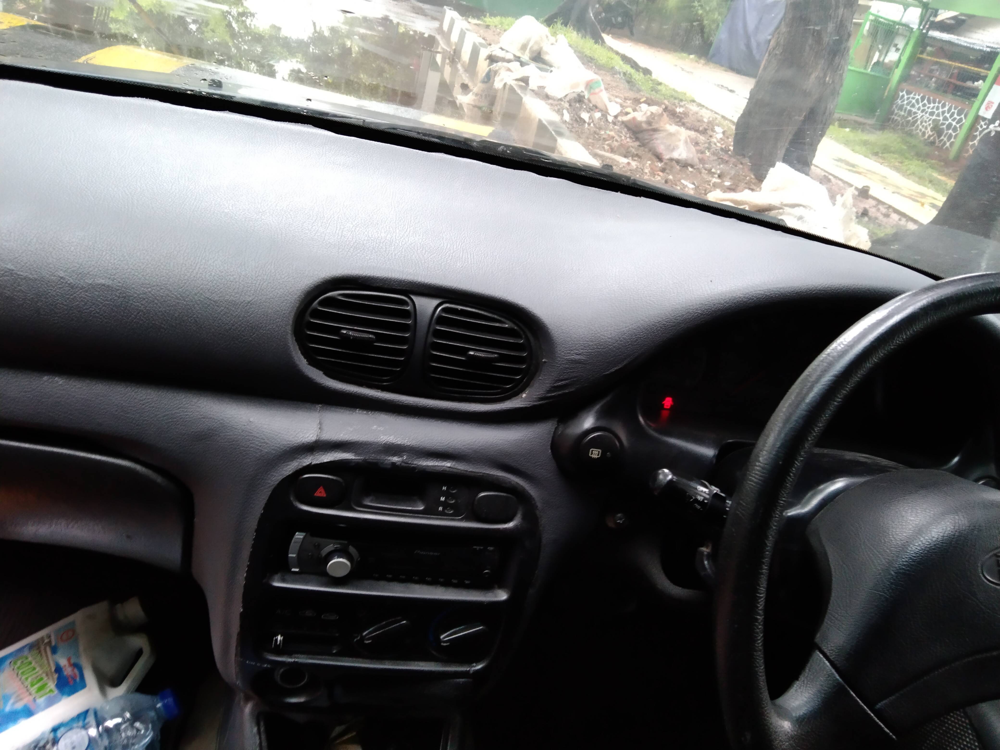 2000 Hyundai Accent 2000 Hyundai Accent