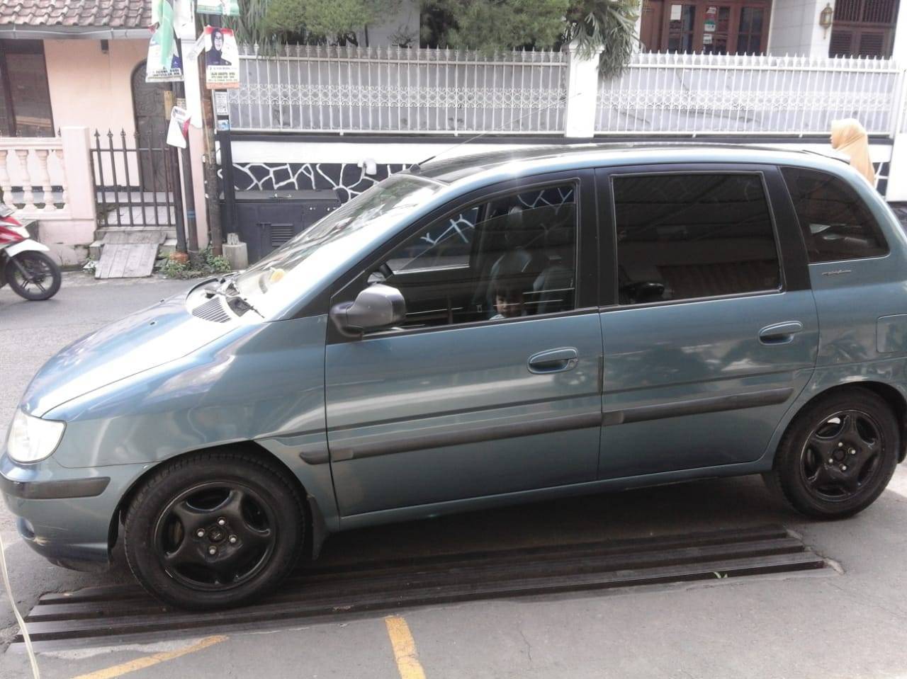 Buy used car