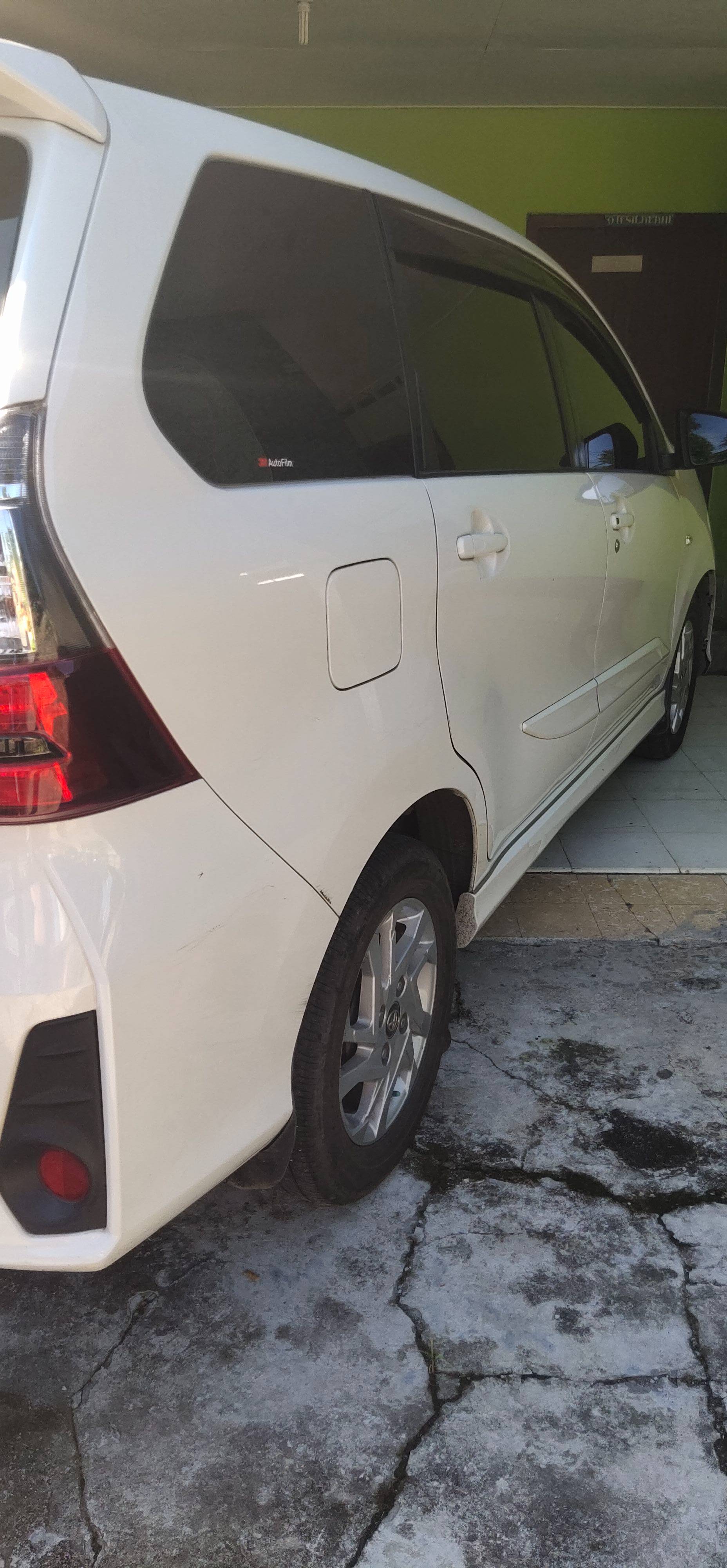 Old 2019 Toyota Veloz 1.3 MT GR Limited 1.3 MT GR Limited