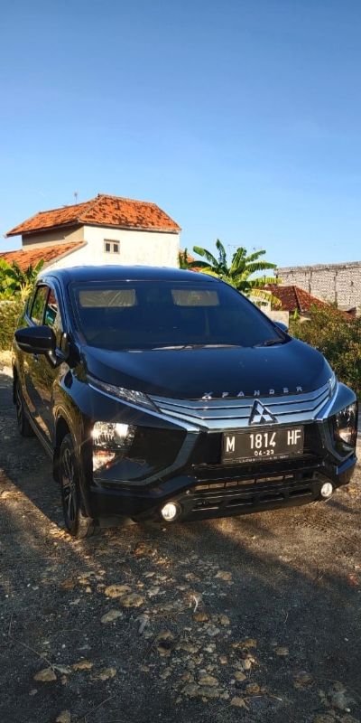 Old 2018 Mitsubishi Xpander  Exceed MT Exceed MT