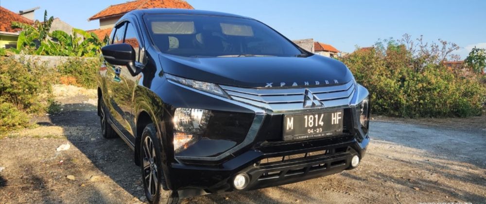 Used 2018 Mitsubishi Xpander  Exceed MT Exceed MT