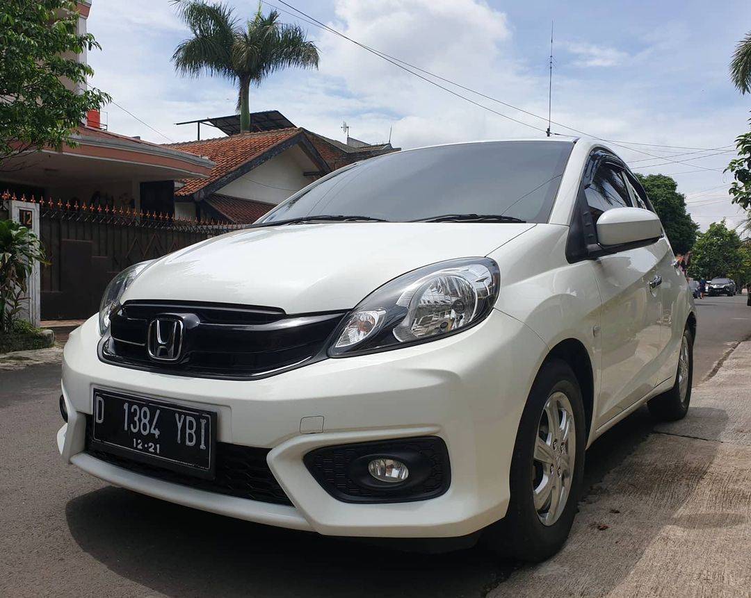  Harga OTR Daihatsu Sirion di Bandung - Lihat Simulasi 