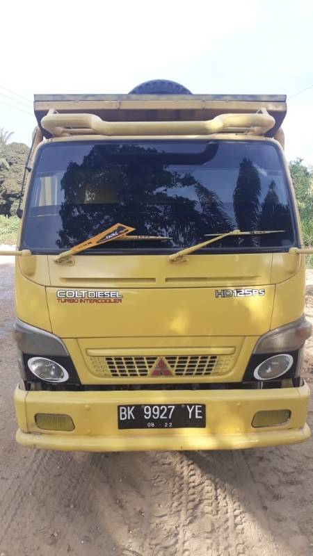 Used 2012 Mitsubishi Colt T120 SS Minibus 1.5L MPI Minibus 1.5L MPI