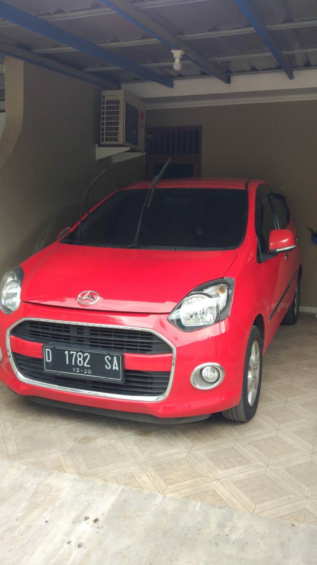 Harga Otr Daihatsu Sigra Di Karawang Lihat Simulasi Kredit Dp Cicilan Terendah