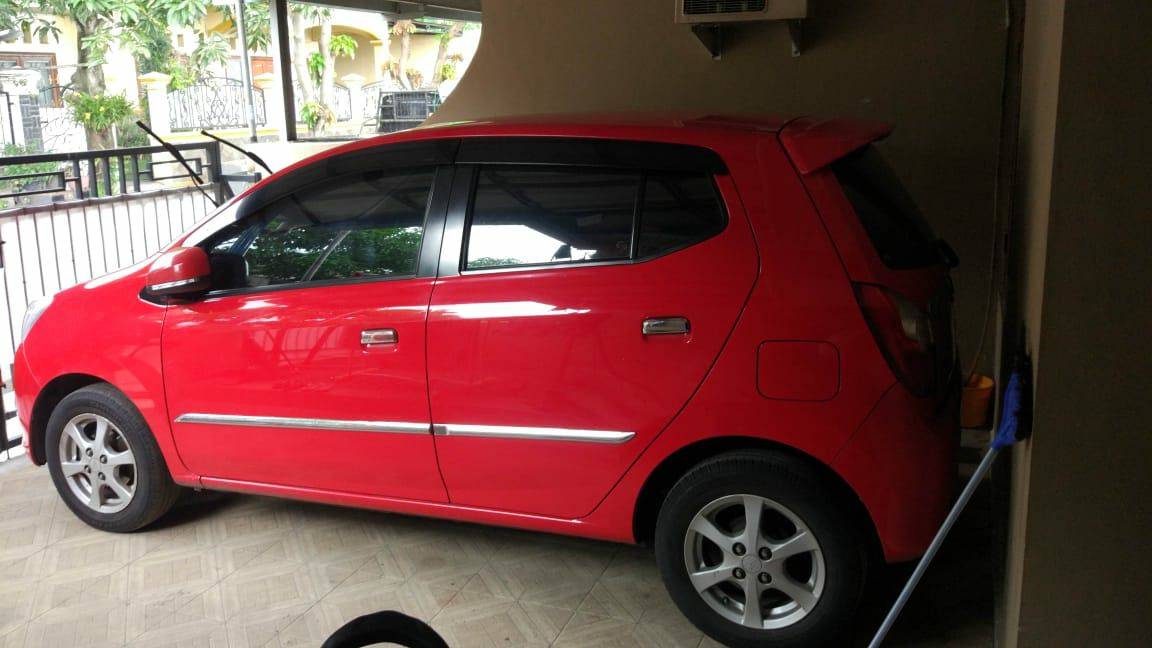 Buy used car