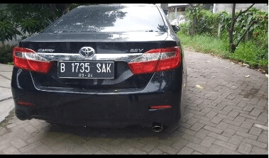 Used 2014 Toyota Camry V 2.5L AT V 2.5L AT for sale