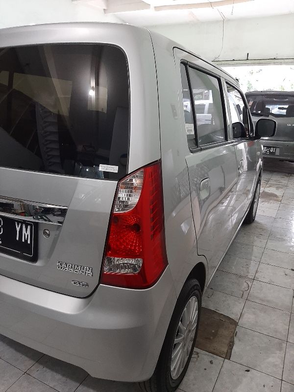 Used 2019 Suzuki Karimun Wagon R GS GS AGS Airbag GS AGS Airbag for sale