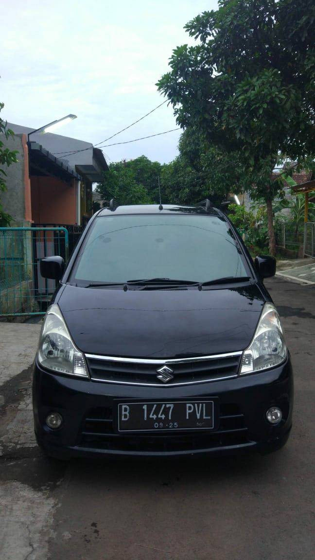 Used 2010 Suzuki Karimun Wagon R GX 1.0L MT GX 1.0L MT