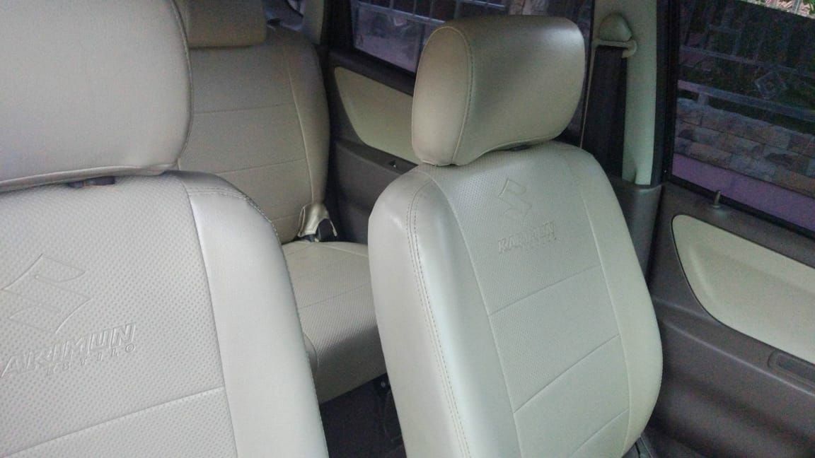 Dijual 2010 Suzuki Karimun Wagon R GX 1.0L MT GX 1.0L MT Bekas