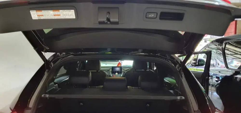 Dijual 2015 Lexus NX 200t F Sport 200t F Sport Bekas
