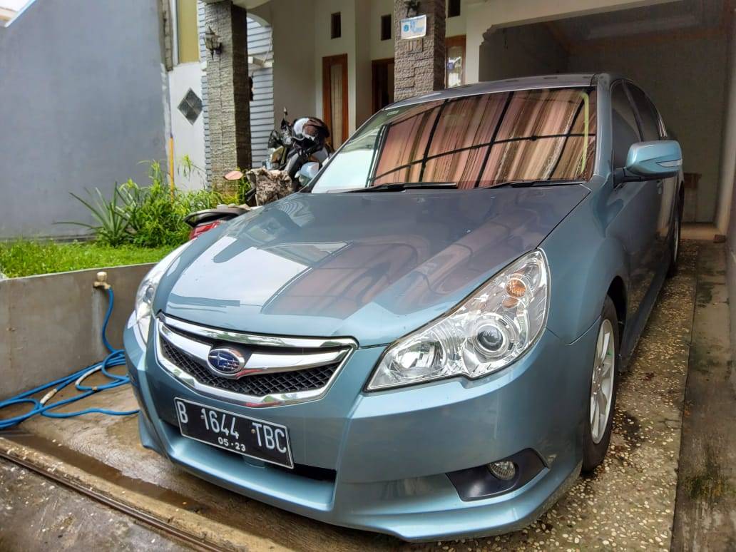 Used 2010 Subaru XV 2.0i Premium 2.0i Premium