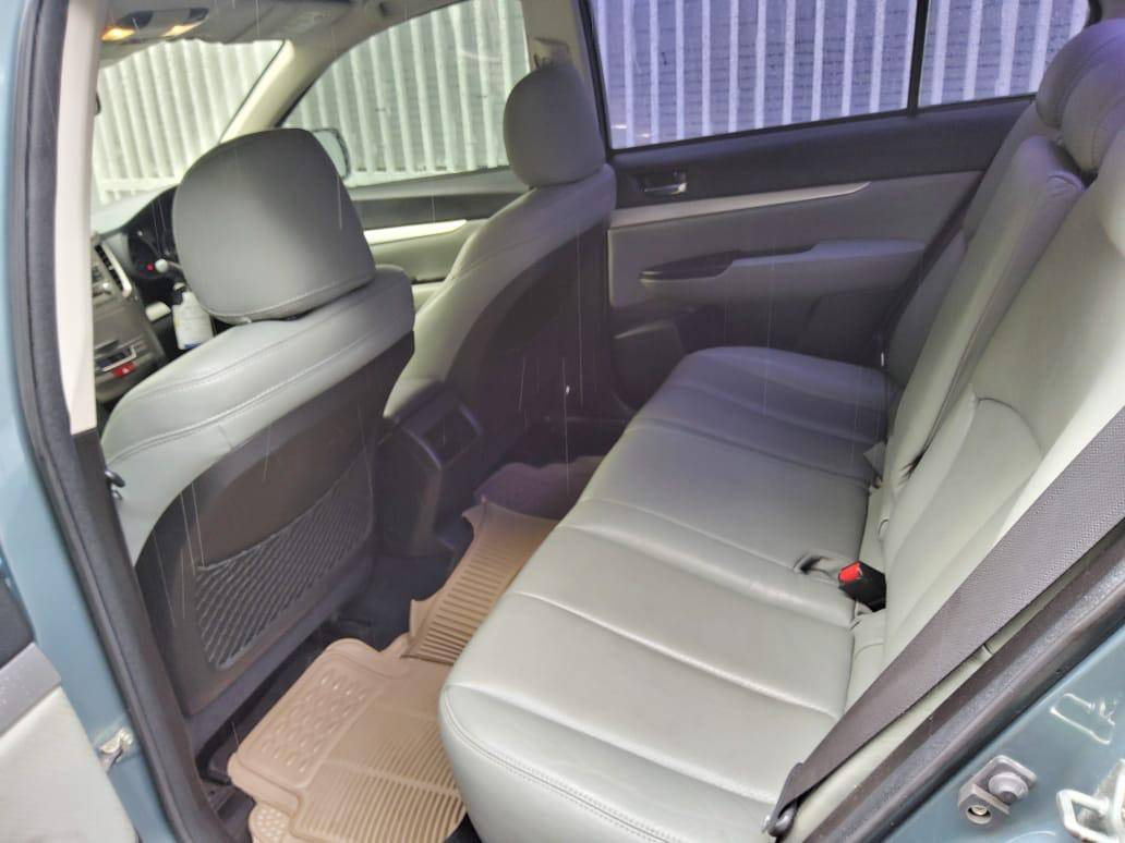 Dijual 2010 Subaru XV 2.0i Premium 2.0i Premium Bekas