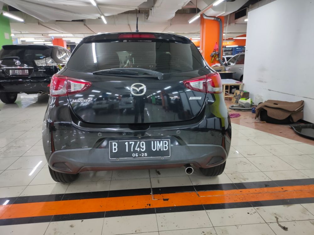 Used 2015 Mazda 2  R AT R AT for sale