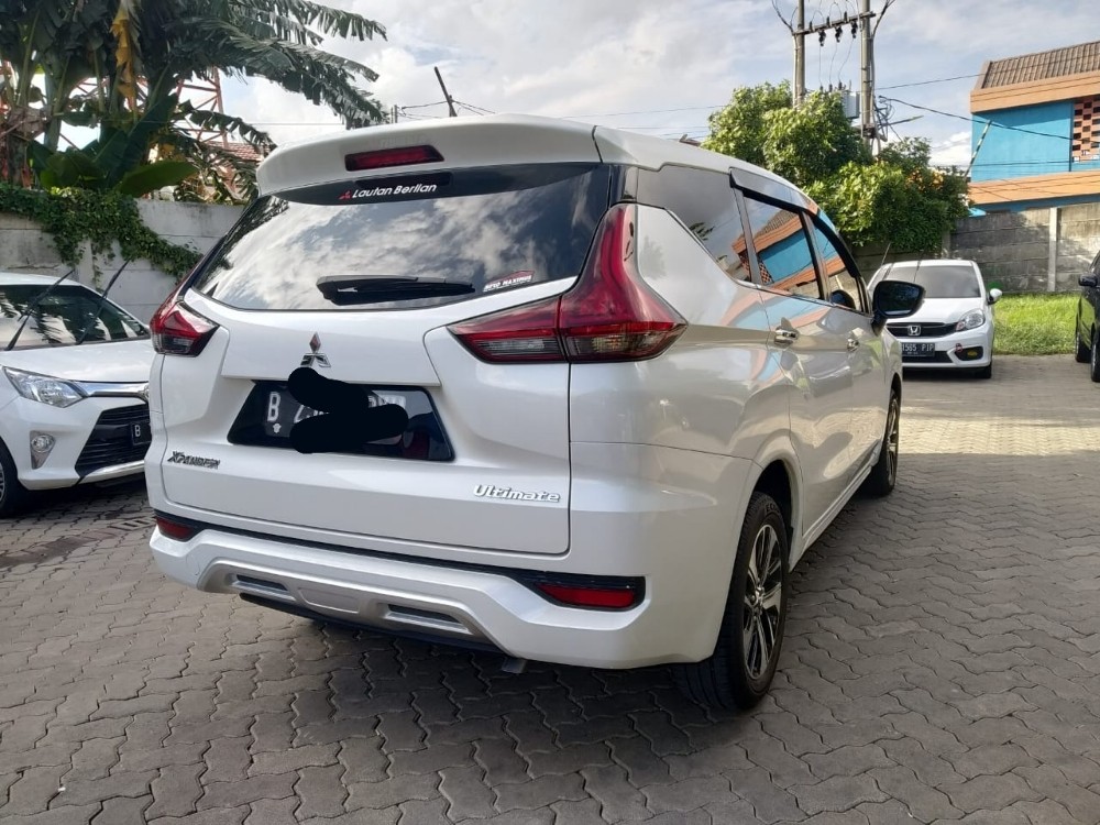 Mobil bekas Xpander harga murah di Juli 2021