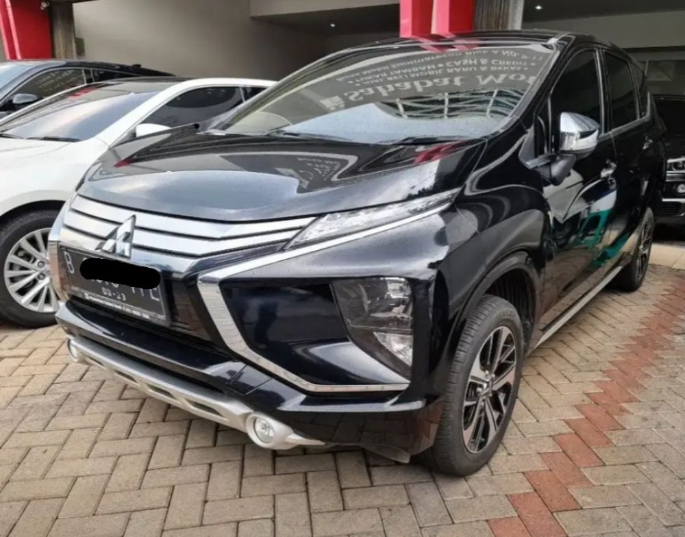 Mobil bekas Xpander harga murah di Juli 2021