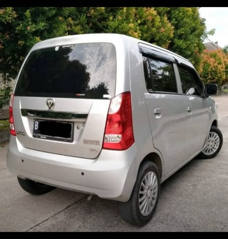 Used 2015 Suzuki Karimun Wagon R GS GS AGS Airbag GS AGS Airbag for sale