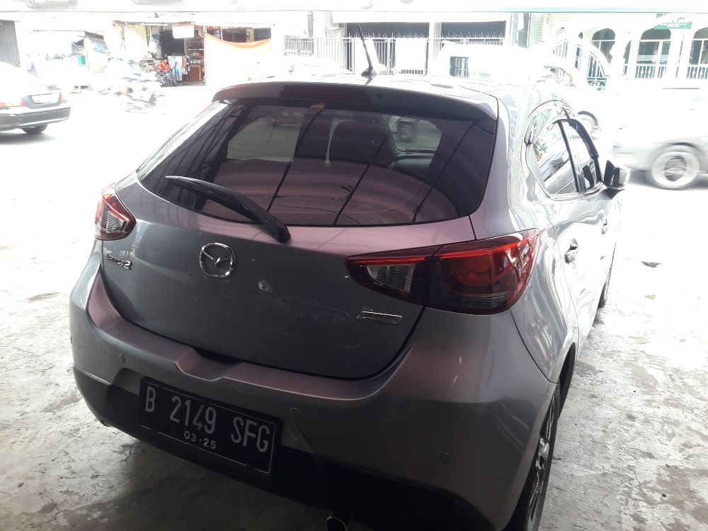 Used 2014 Mazda 2  GT AT GT AT for sale